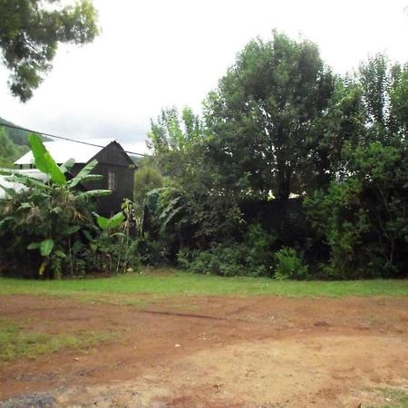 Sabie Gypsy'S Backpackers Hostel Екстериор снимка