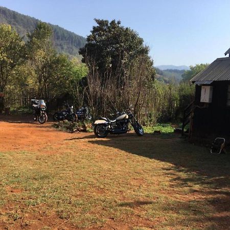 Sabie Gypsy'S Backpackers Hostel Екстериор снимка