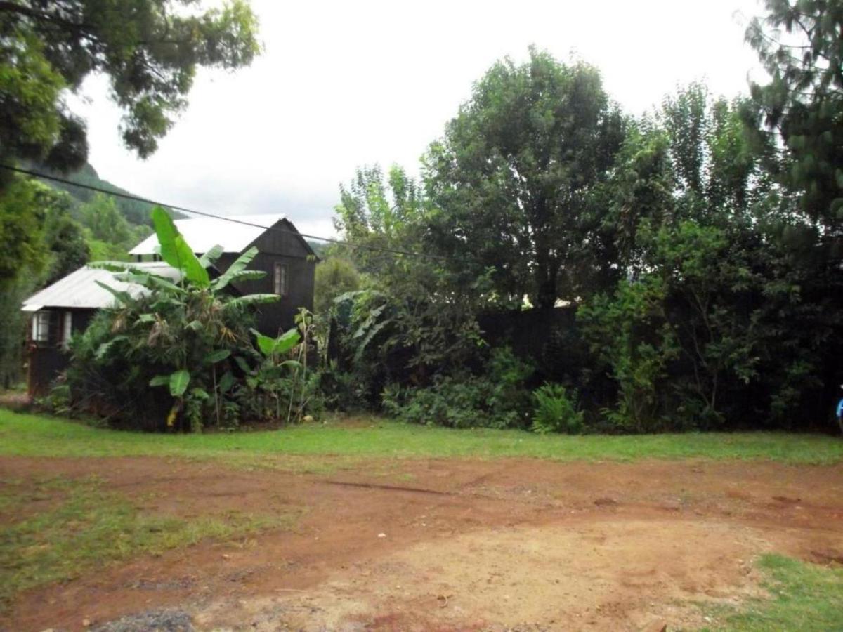 Sabie Gypsy'S Backpackers Hostel Екстериор снимка