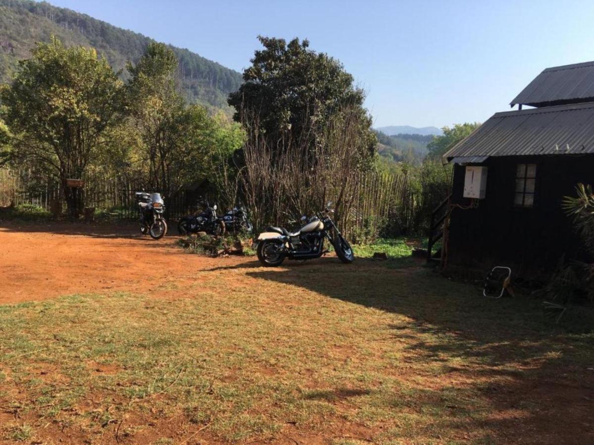 Sabie Gypsy'S Backpackers Hostel Екстериор снимка