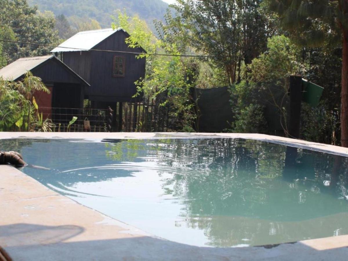 Sabie Gypsy'S Backpackers Hostel Екстериор снимка