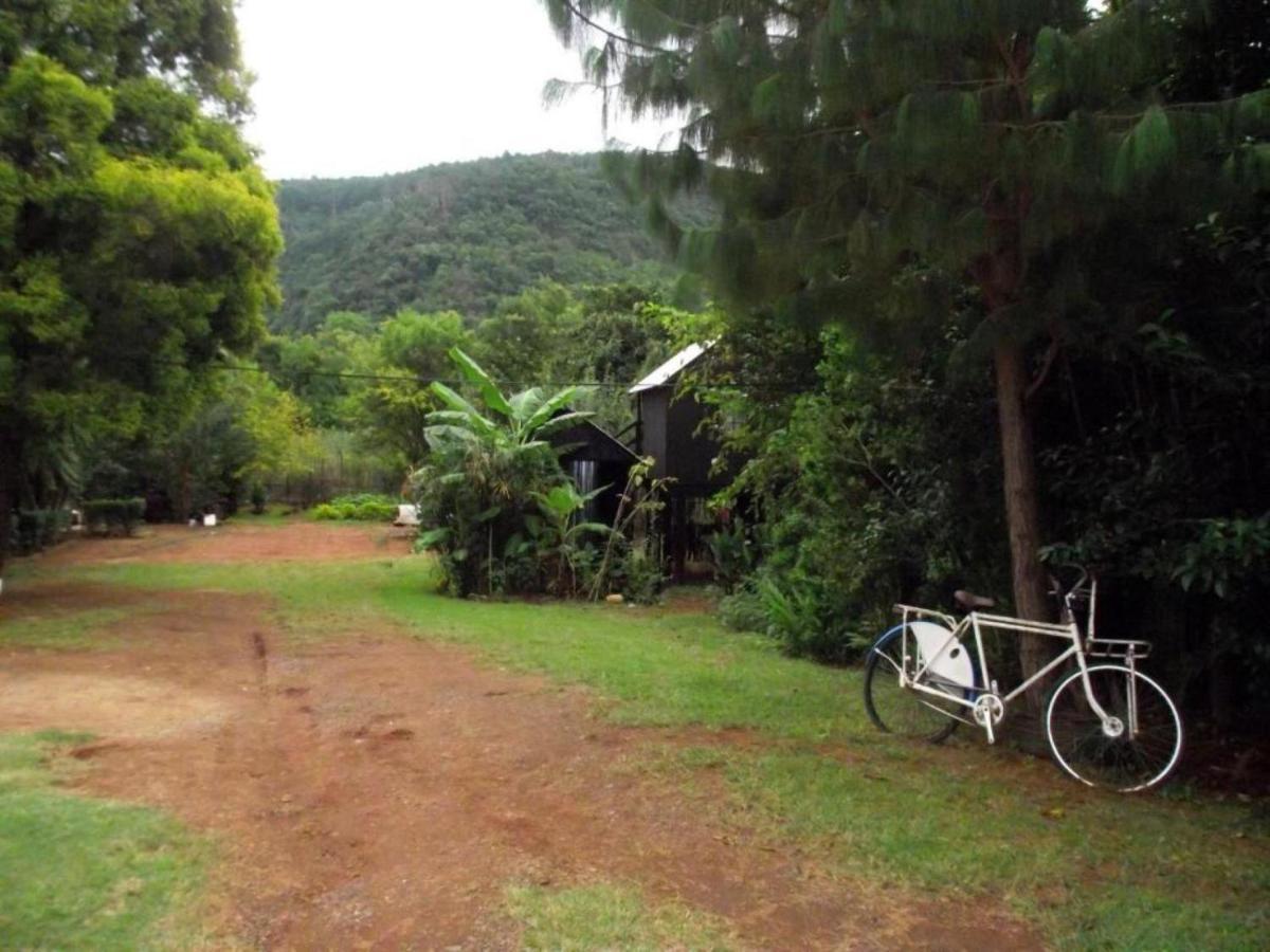Sabie Gypsy'S Backpackers Hostel Екстериор снимка