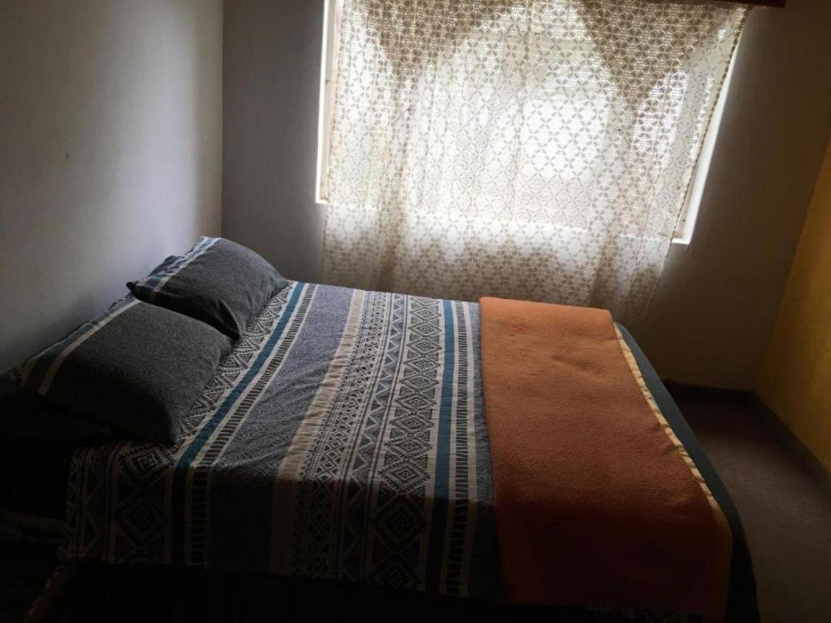 Sabie Gypsy'S Backpackers Hostel Стая снимка