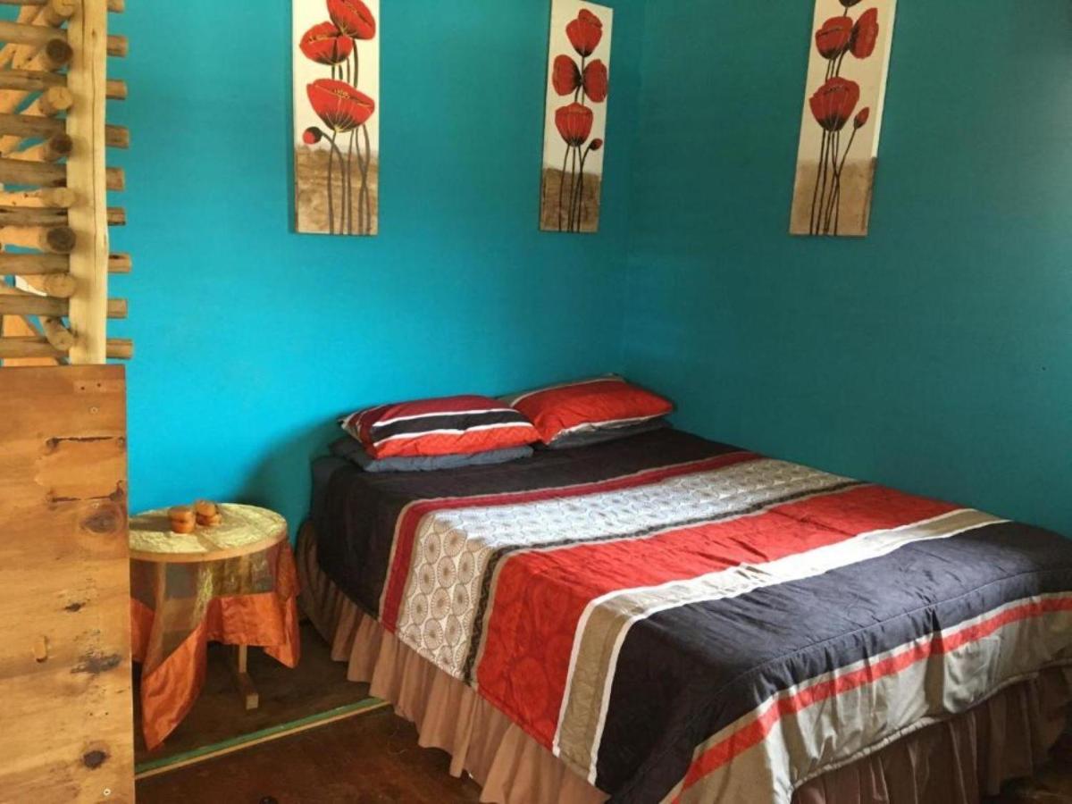 Sabie Gypsy'S Backpackers Hostel Стая снимка