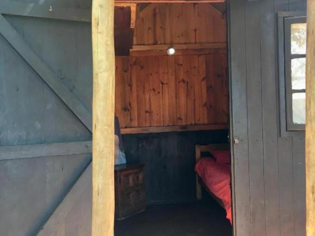 Sabie Gypsy'S Backpackers Hostel Стая снимка