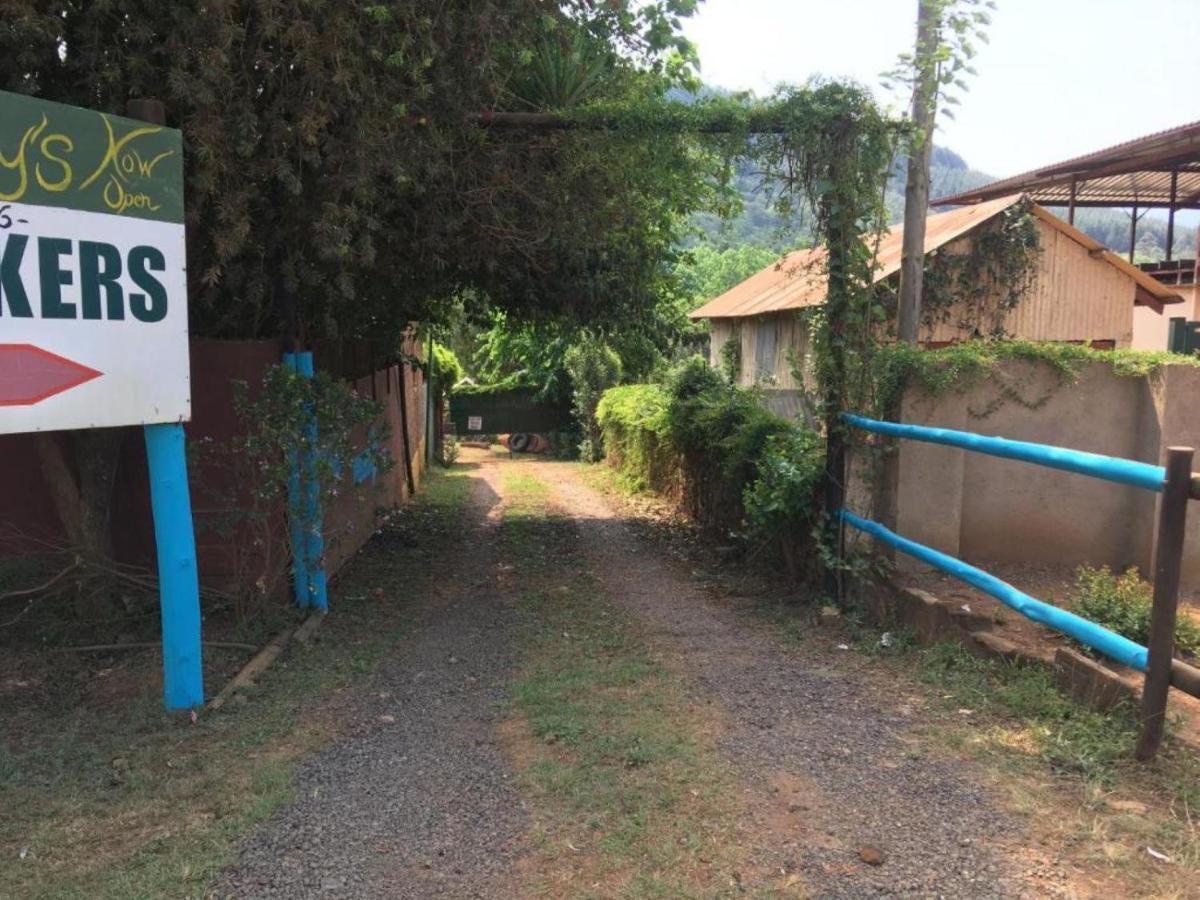 Sabie Gypsy'S Backpackers Hostel Екстериор снимка