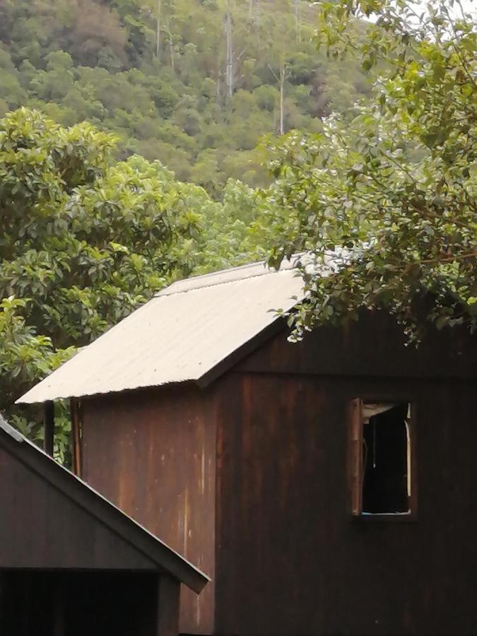 Sabie Gypsy'S Backpackers Hostel Екстериор снимка